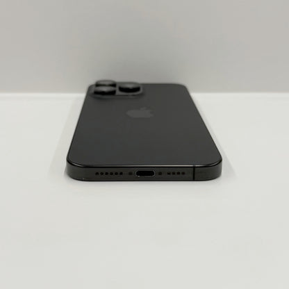 iPhone 15 Pro Max 256GB Black Titanium T8394