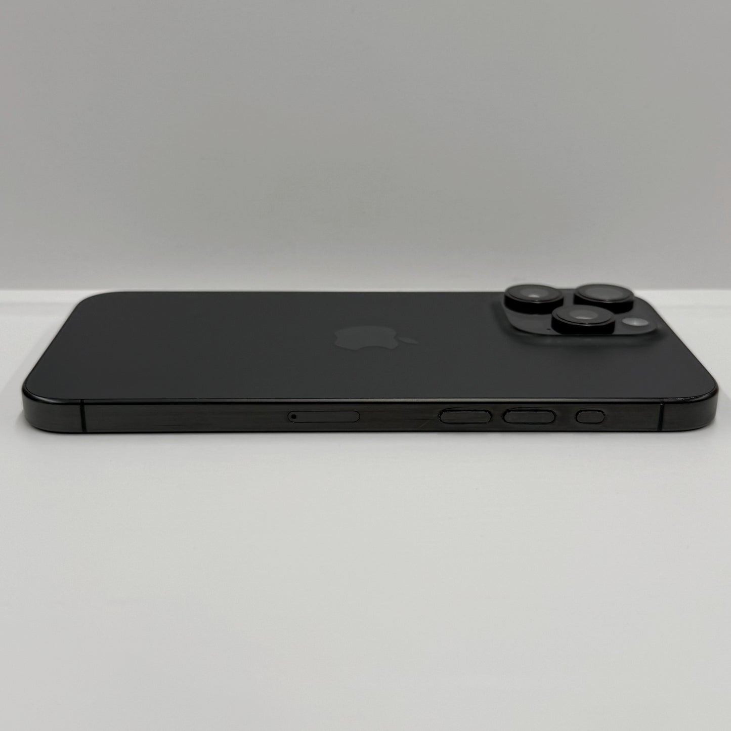 iPhone 15 Pro Max 256GB Black Titanium T8394