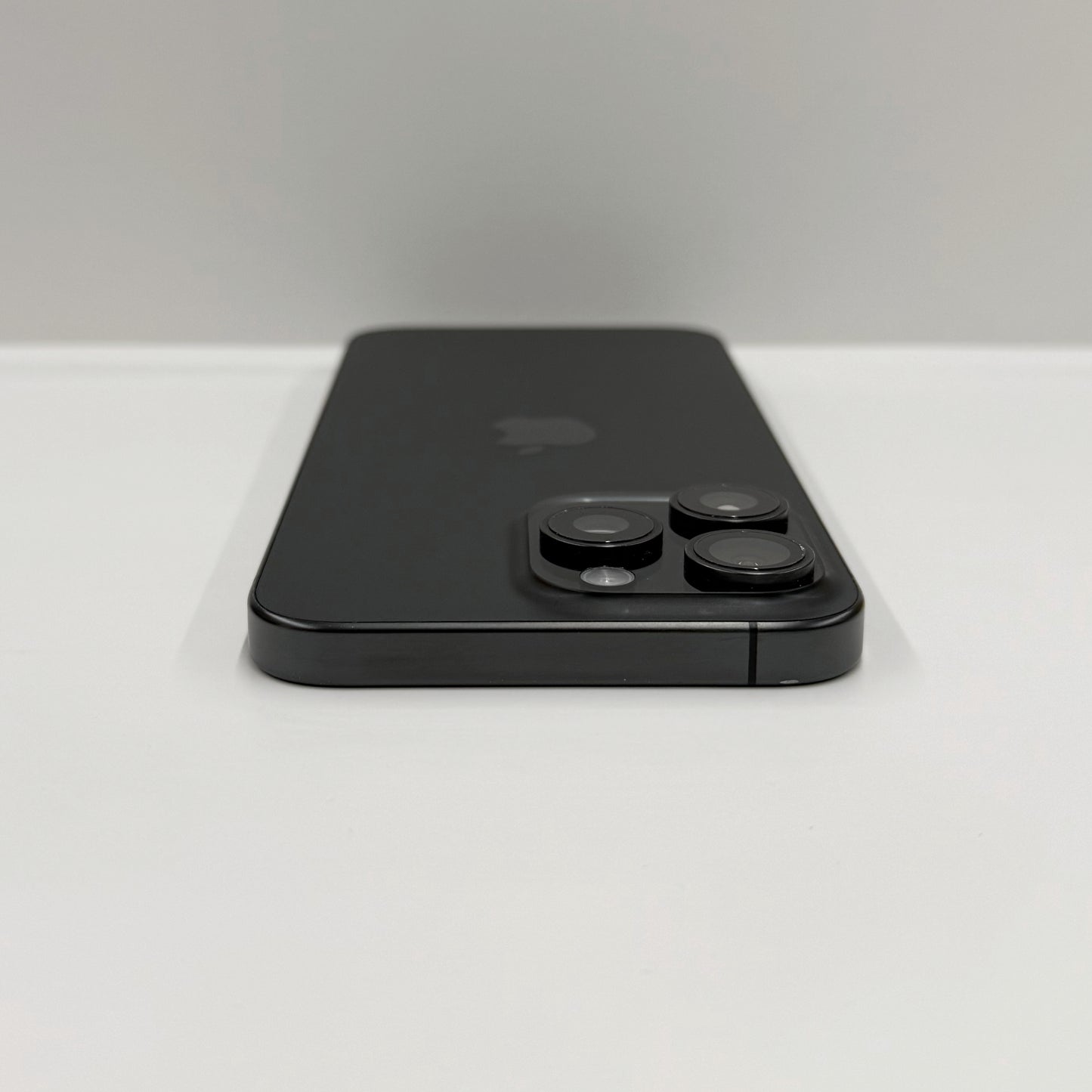 iPhone 15 Pro Max 256GB Black Titanium T8394