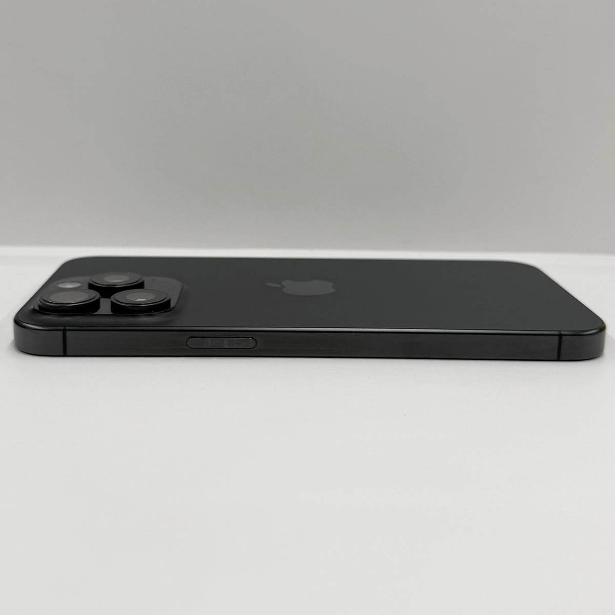 iPhone 15 Pro Max 256GB Black Titanium T8394