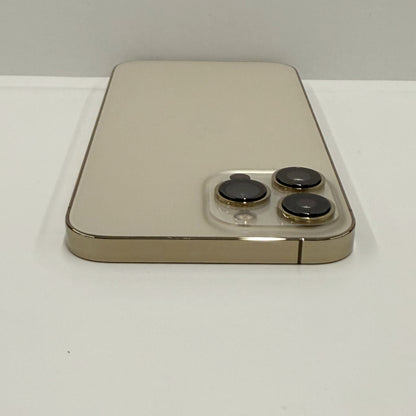 iPhone 13 Pro Max 128GB Gold T8200