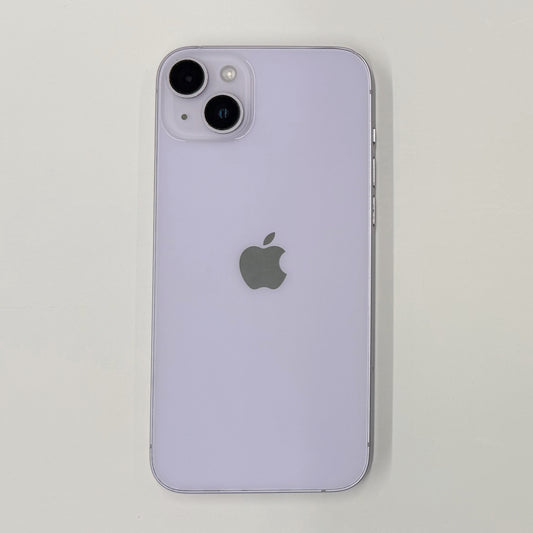 iPhone 14 Plus 128GB Purple T8395