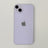 iPhone 14 Plus 128GB Purple T8395
