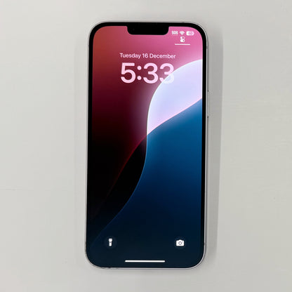 iPhone 14 Plus 128GB Purple T8395