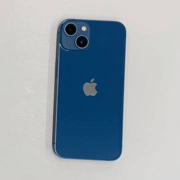iPhone 13 128GB Blue - 7766