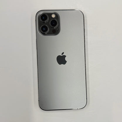 iPhone 12 Pro Max 128GB Graphite T8396