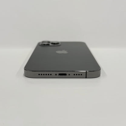 iPhone 12 Pro Max 128GB Graphite T8396