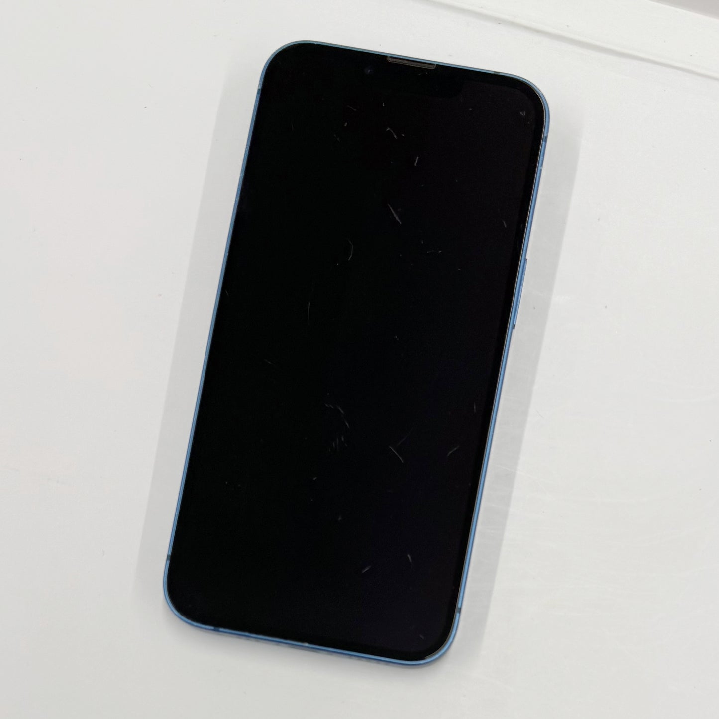 iPhone 13 128GB Blue - 7766