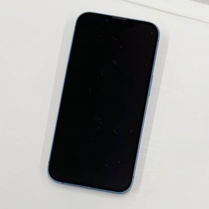 iPhone 13 128GB Blue - 7766
