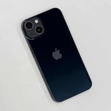 iPhone 13 128GB Midnight New Battery T8211