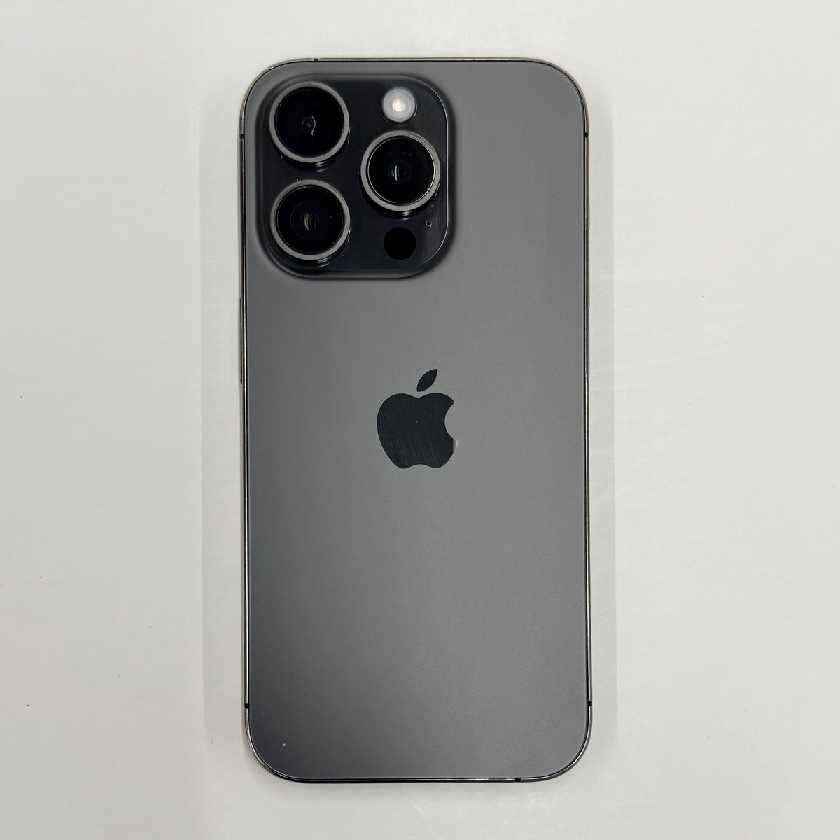iPhone 15 Pro 512GB Black Titanium T8398