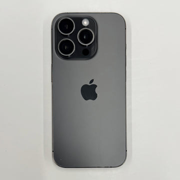 iPhone 15 Pro 512GB Black Titanium T8398