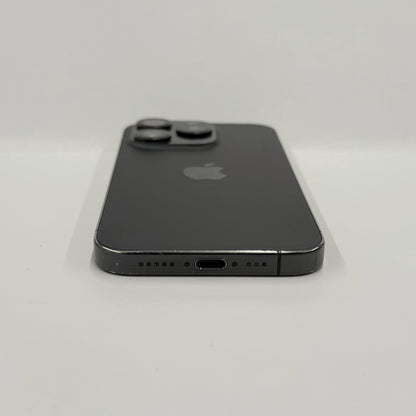 iPhone 15 Pro 512GB Black Titanium T8398