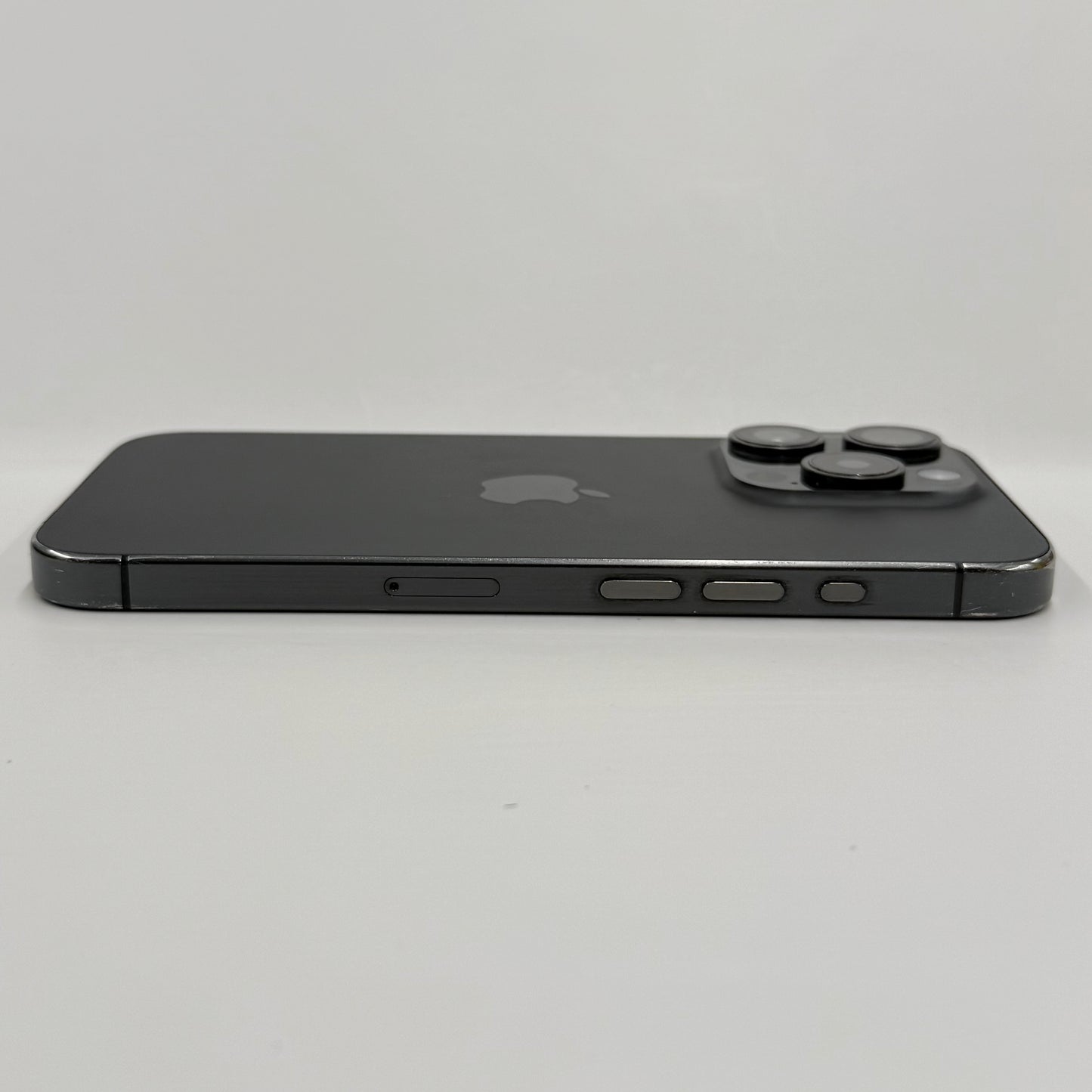 iPhone 15 Pro 512GB Black Titanium T8398