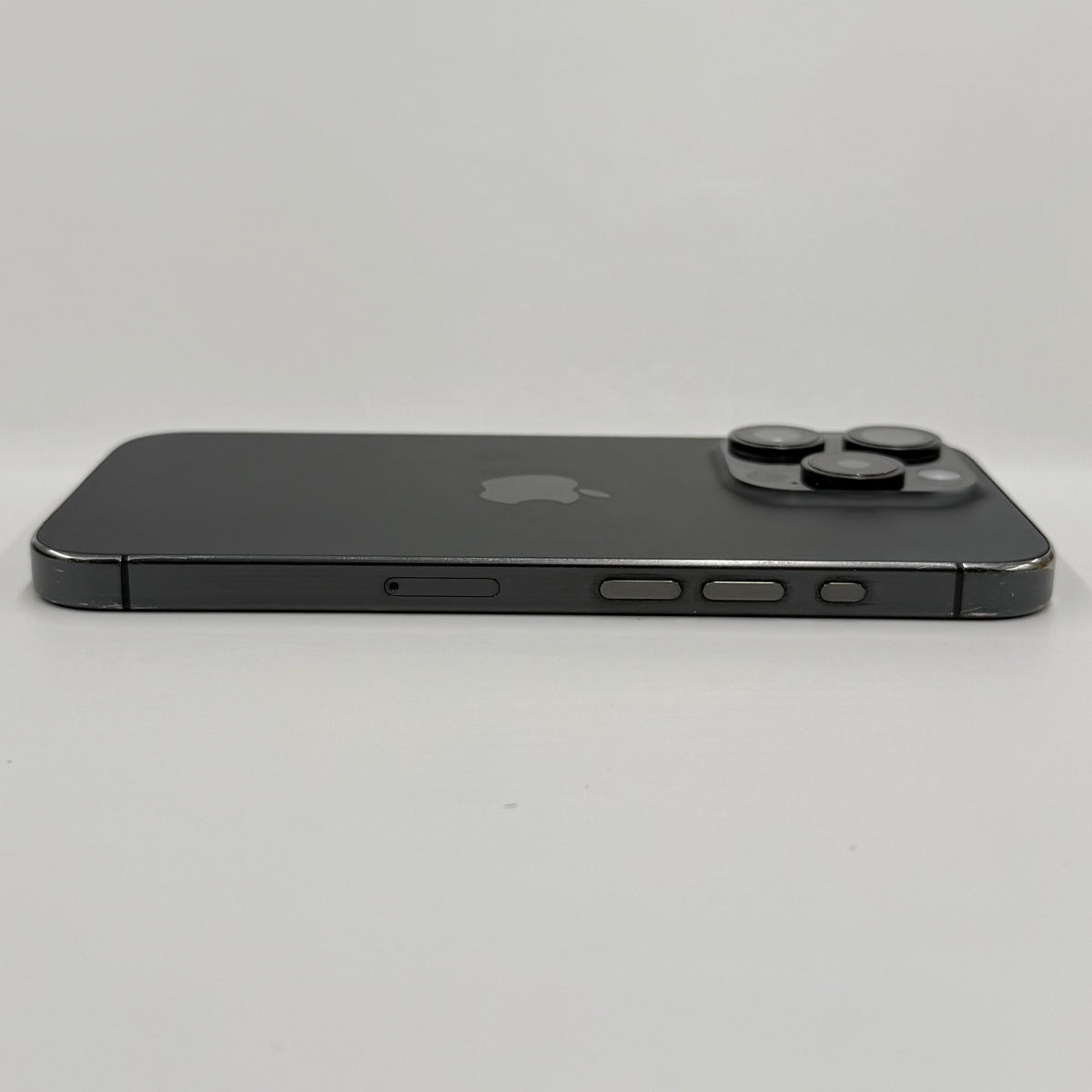 iPhone 15 Pro 512GB Black Titanium T8398