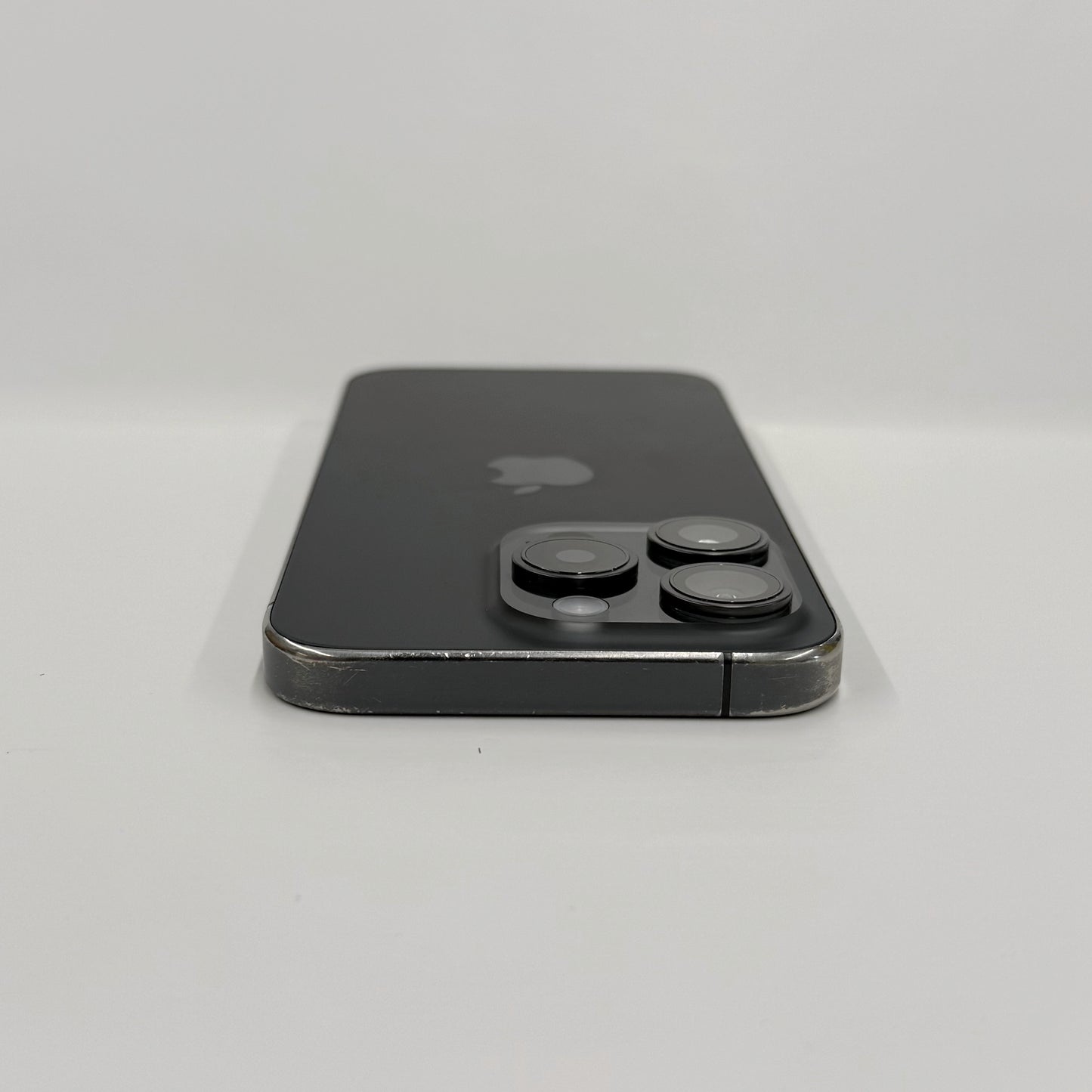 iPhone 15 Pro 512GB Black Titanium T8398
