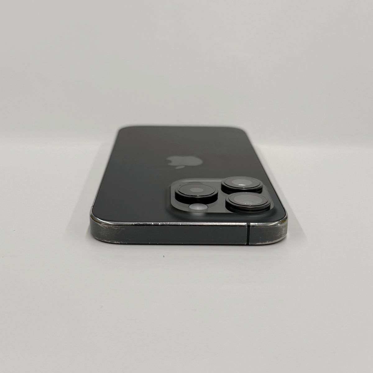 iPhone 15 Pro 512GB Black Titanium T8398