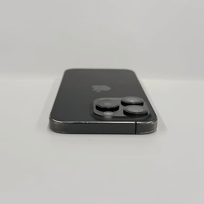 iPhone 15 Pro 512GB Black Titanium T8398