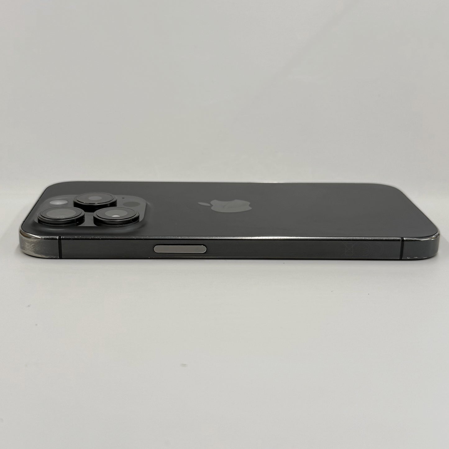 iPhone 15 Pro 512GB Black Titanium T8398