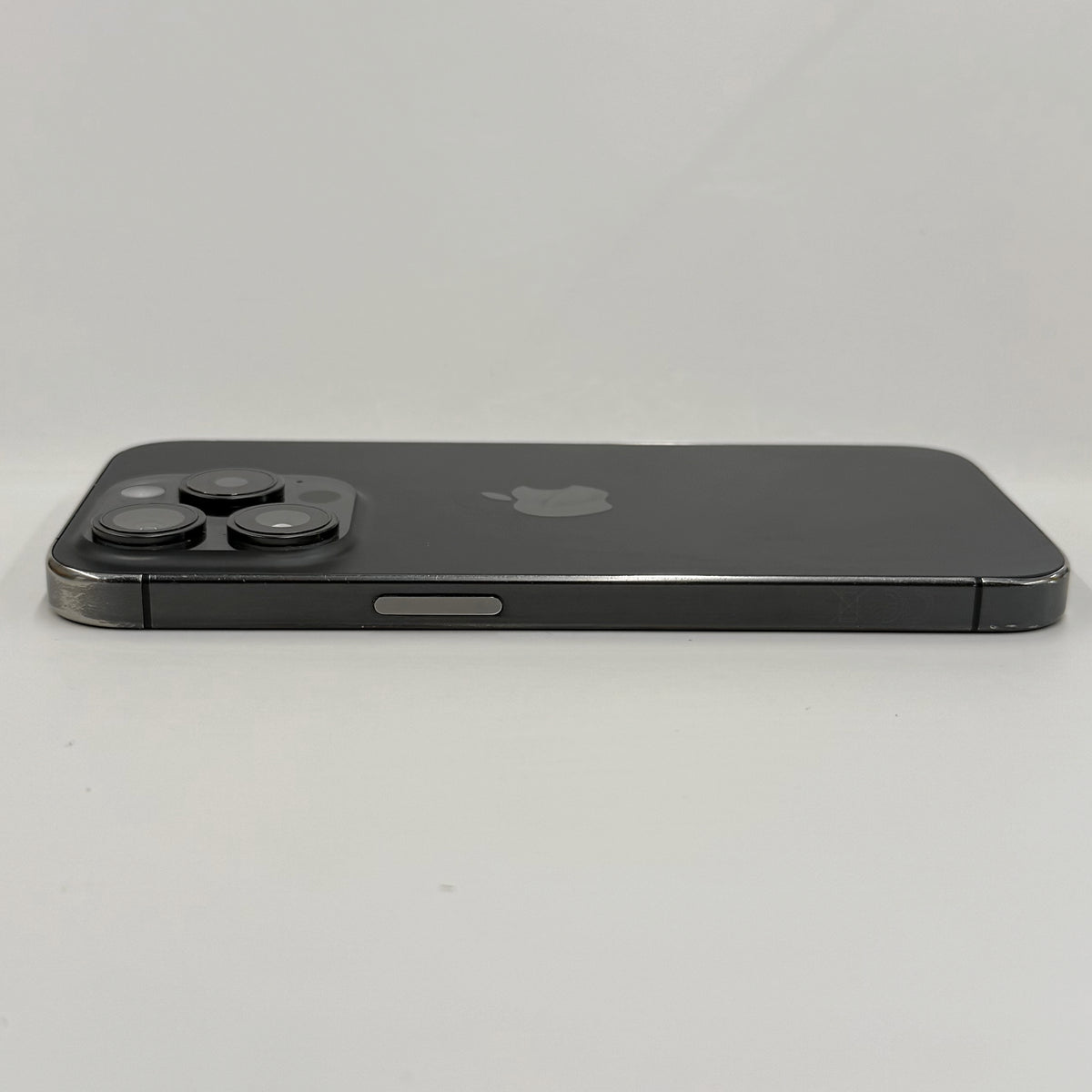 iPhone 15 Pro 512GB Black Titanium T8398