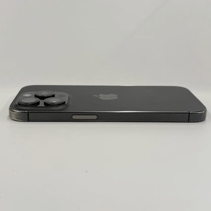 iPhone 15 Pro 512GB Black Titanium T8398
