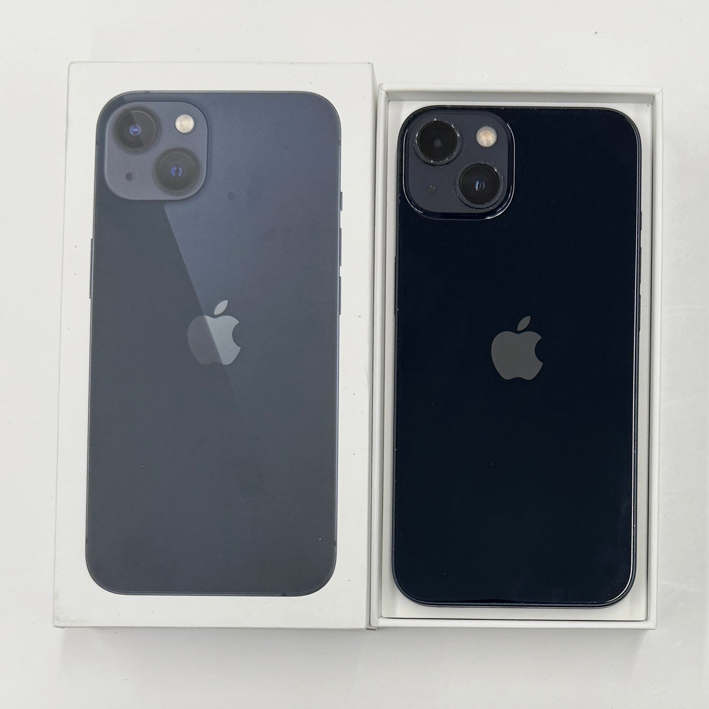 iPhone 13 128GB Midnight T8399