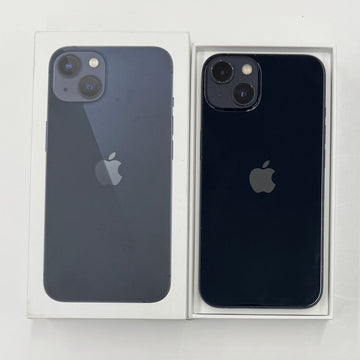 iPhone 13 128GB Midnight T8399
