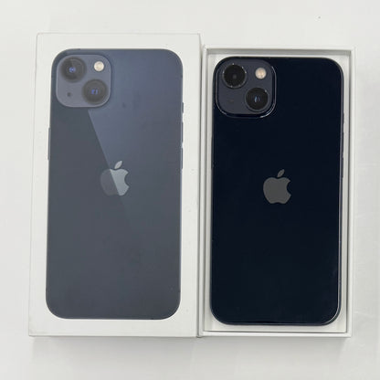 iPhone 13 128GB Midnight T8399