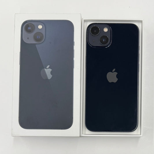 iPhone 13 128GB Midnight T8399