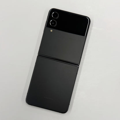 Samsung Galaxy Z Flip 4 256GB Graphite T8117