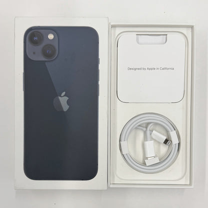 iPhone 13 128GB Midnight T8399