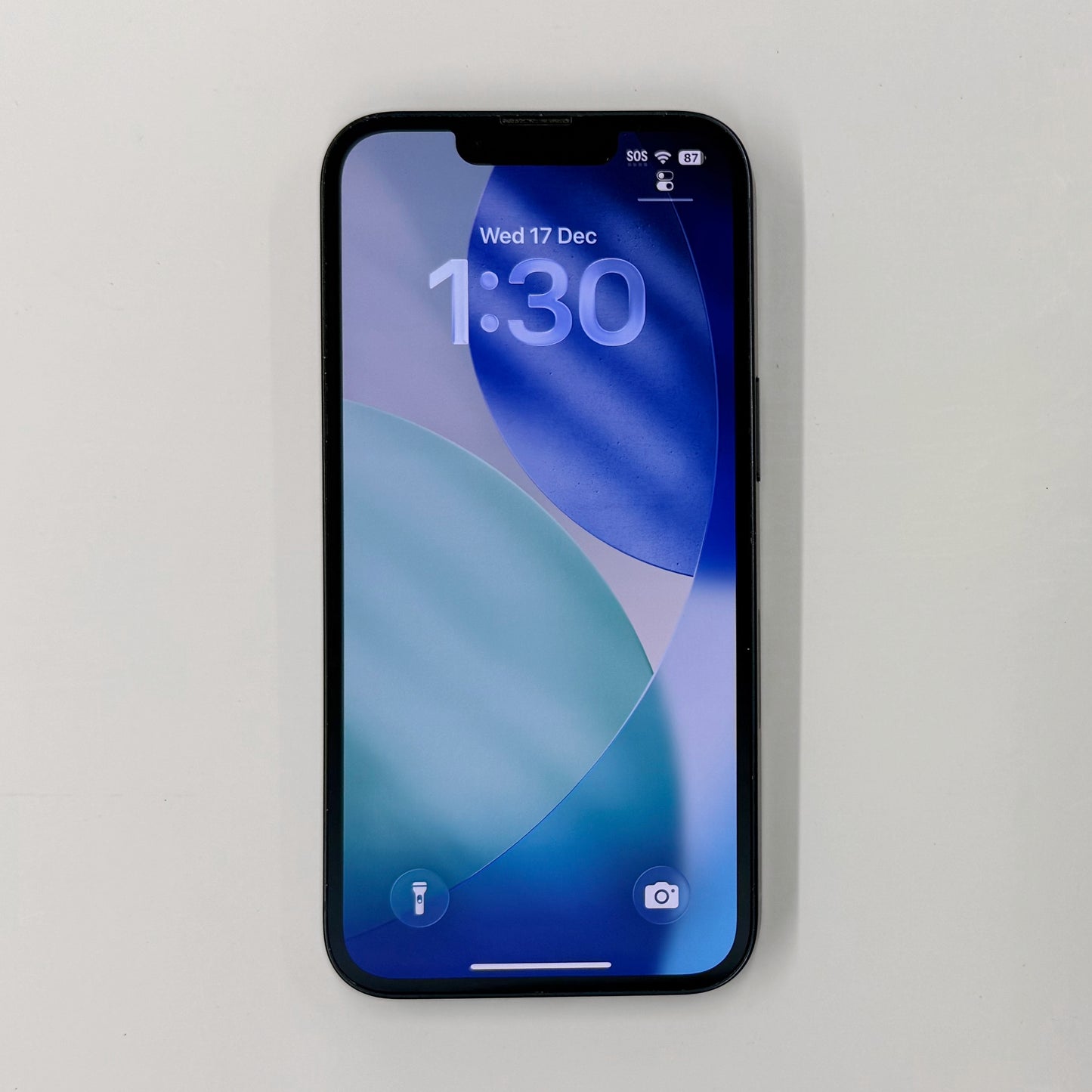 iPhone 13 128GB Midnight T8399