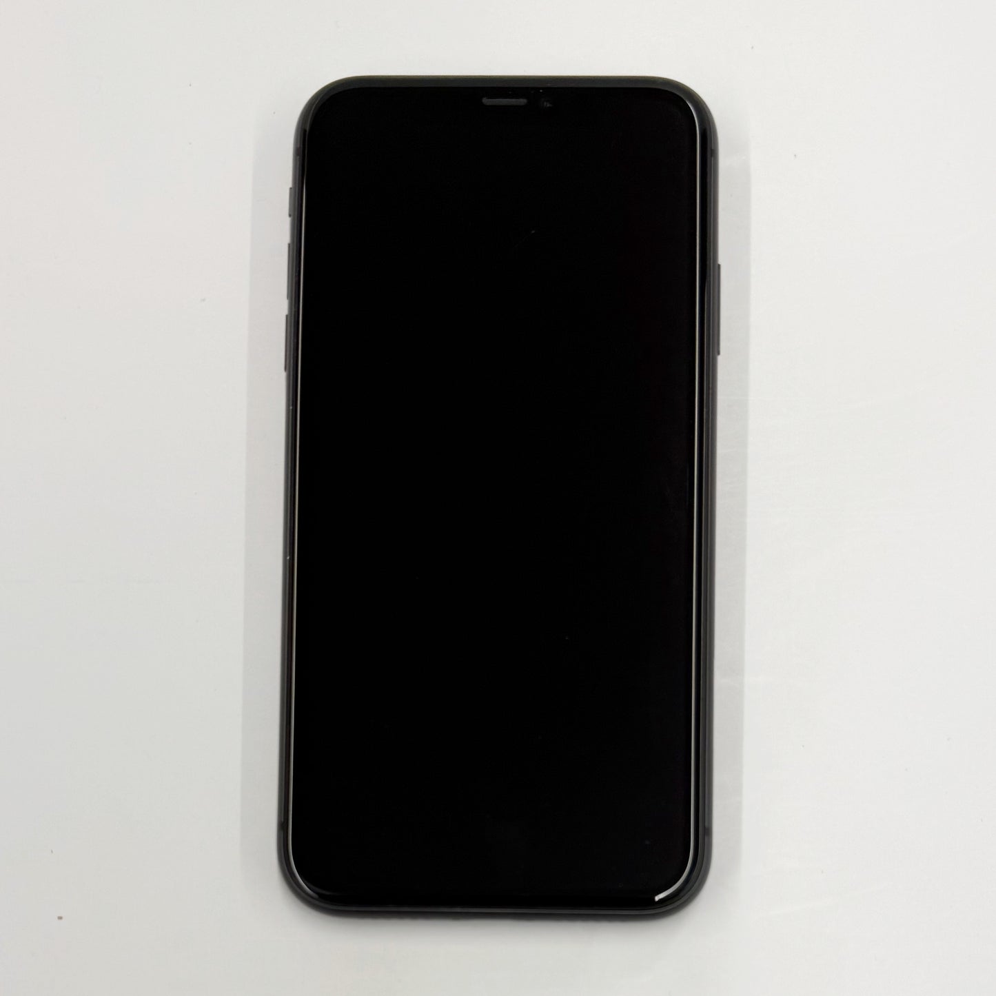 iPhone 11 128GB Black T8216
