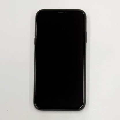 iPhone 11 128GB Black T8216