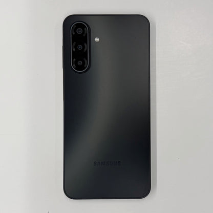 Samsung Galaxy A17 5G 128GB Black T8400