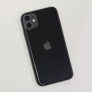 iPhone 11 128GB Black T8216