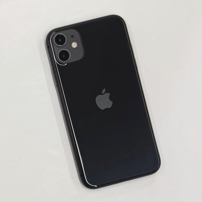 iPhone 11 128GB Black T8216