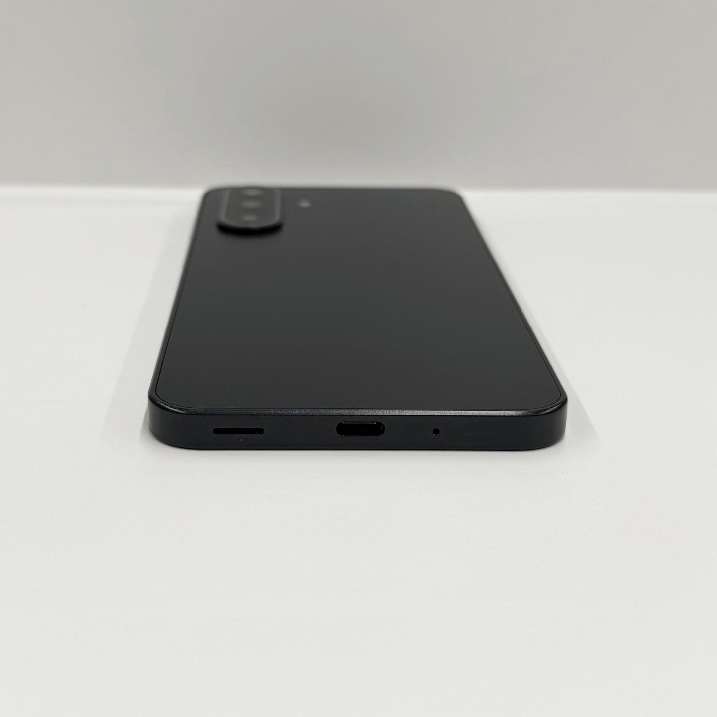 Samsung Galaxy A17 5G 128GB Black T8400