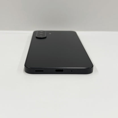 Samsung Galaxy A17 5G 128GB Black T8400
