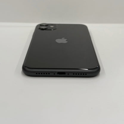 iPhone 11 128GB Black T8216