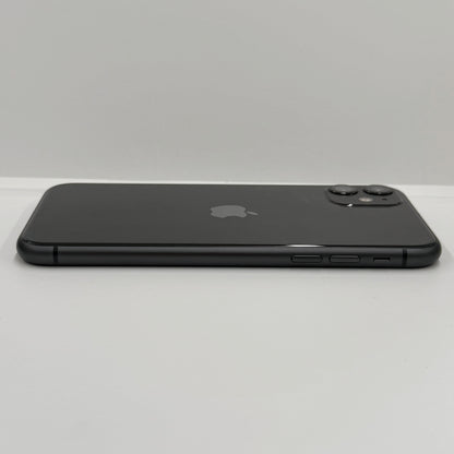 iPhone 11 128GB Black T8216