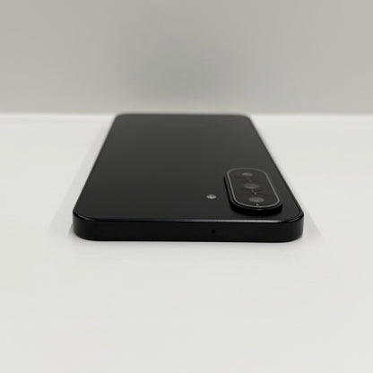 Samsung Galaxy A17 5G 128GB Black T8400