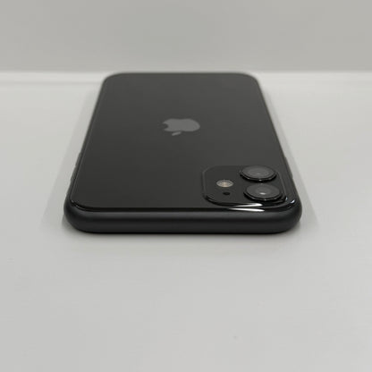 iPhone 11 128GB Black T8216