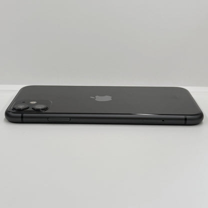 iPhone 11 128GB Black T8216