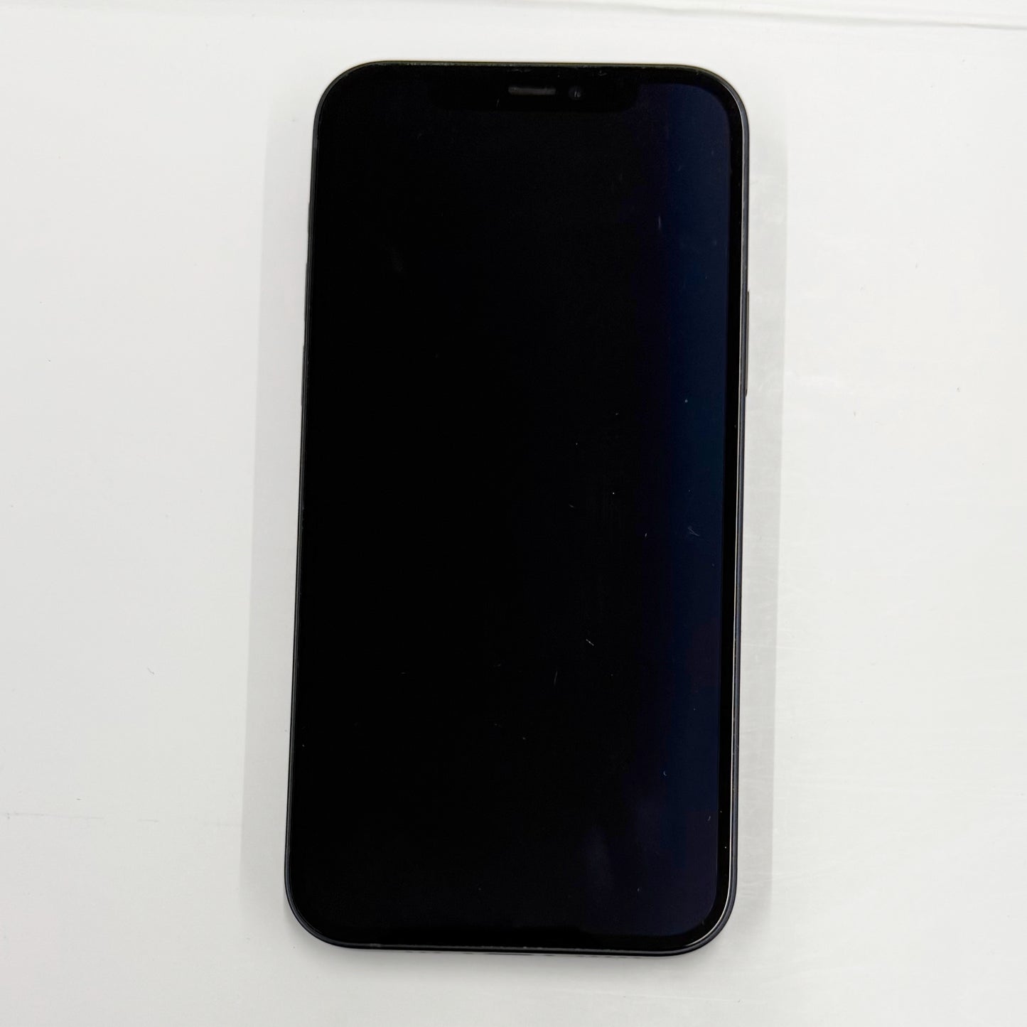 iPhone 12 128GB Black T8217
