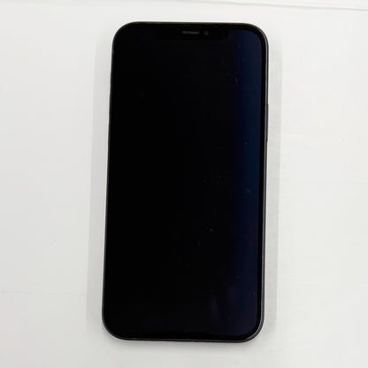 iPhone 12 128GB Black T8217
