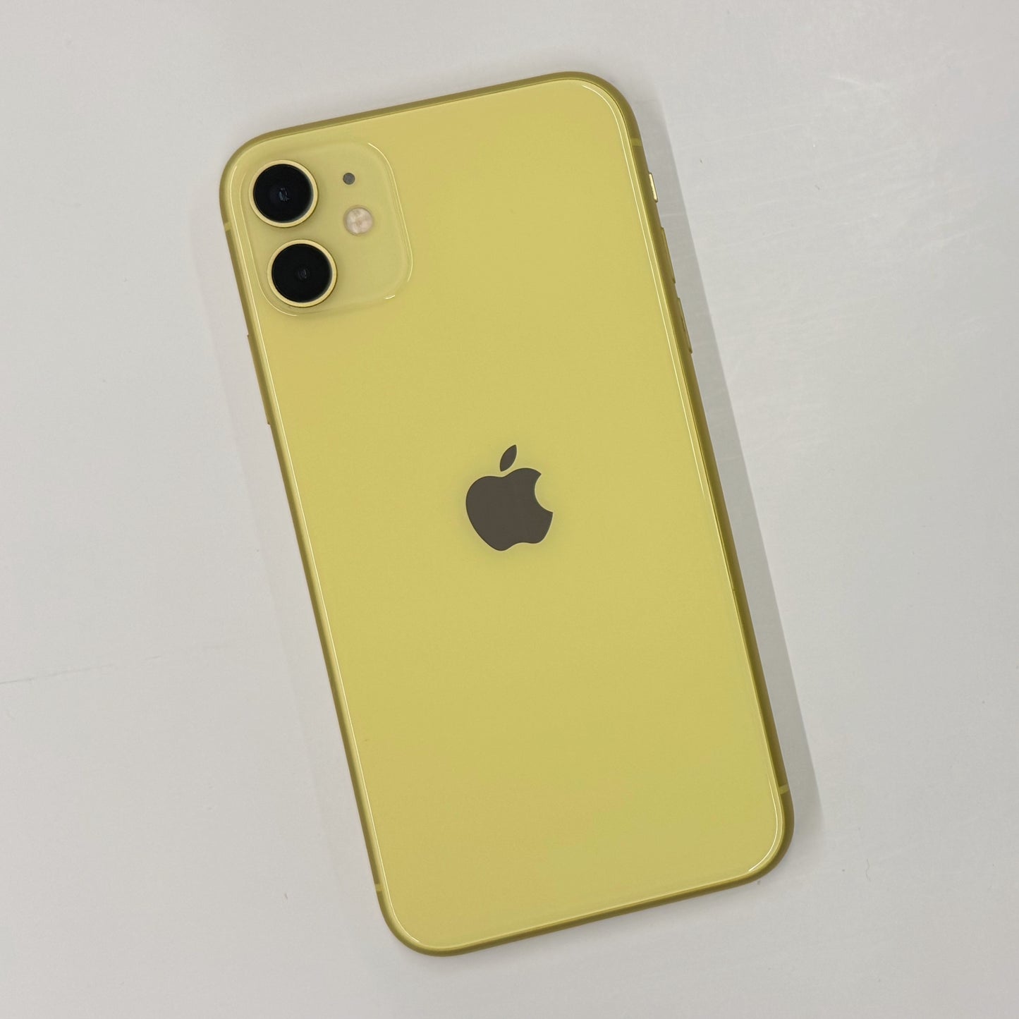 iPhone 11 64GB Yellow T8405