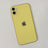 iPhone 11 64GB Yellow T8405