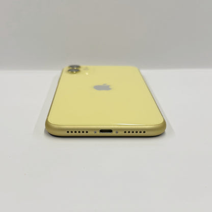 iPhone 11 64GB Yellow T8405
