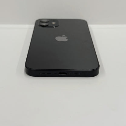 iPhone 12 128GB Black T8217